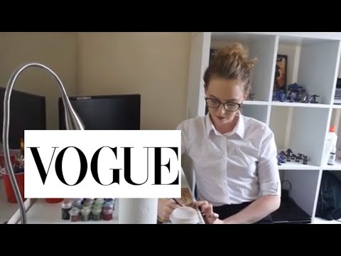 Virgo Horoscope Vogue