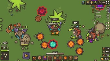 Taming.io-Kill Comp 2.