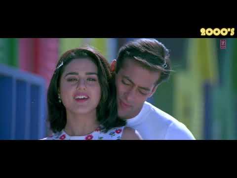 Dil Dil Dil Deewana - HD (Har Dil Jo Pyar Karega)