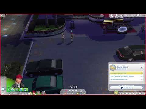 placing tile on starlight boulevard
