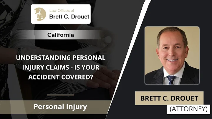 Understanding Personal Injury Claims - Is Your Acc...