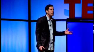 How Socrates can stimulate your brain activity: Matthew Stoltzfus at TEDxOhioStateUniversity