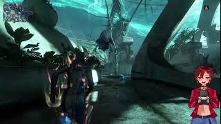 Tenno Tuesday! | Time for Warframe Story Missions