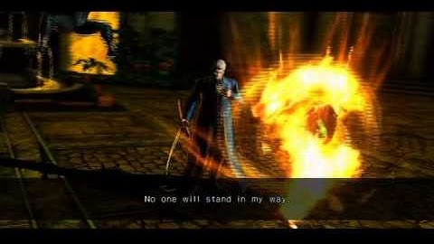 Ultimate Marvel vs. Capcom 3: Thor/Vergil Quotes