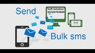 SMS SENDER SOFTWARE||# SMS SENDER||Send Multi SMS From Your Phone screenshot 1