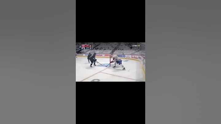 biggest hockey hits part 4 #hockey #hits