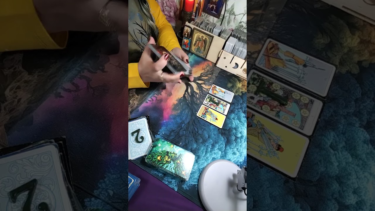 Тайное лицо вашего врага?