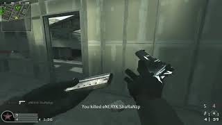Cod4 - Xfire