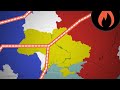 ¿Puede sobrevivir la industria europea sin Rusia?