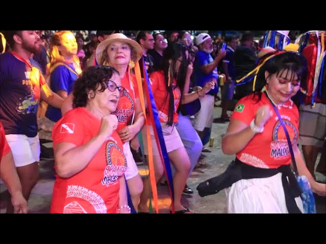 BRAGANÇA 412 ANOS: PRIMEIRA NOITE DE SHOWS ANIMA O PÚBLICO