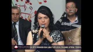 MEDYA TV TURHAN ÇAKIR İLE (SEVDAMIZ TOKAT)21-04-2013---8