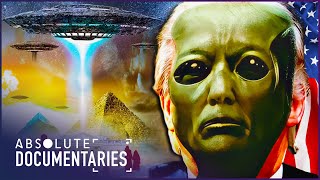 SINISTER SECRETS OF ADVANCED EXTRATERRESTRIALS REVEALED