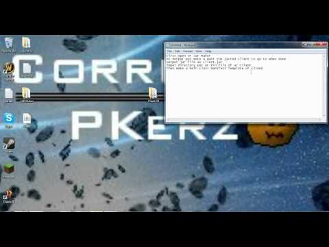 WebClient Tutorial