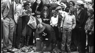 The "Hoodoo" Man Aka Hoo Doo Man (1930)