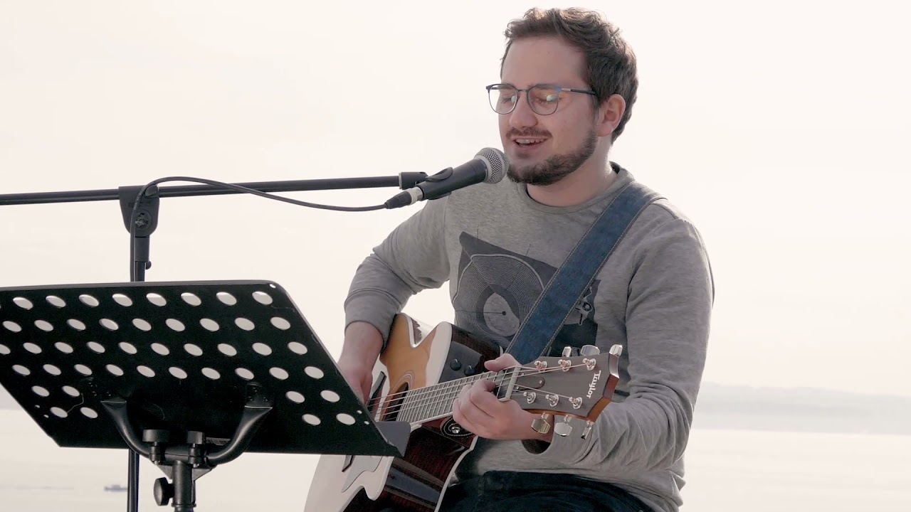 Jesus berühre mich | von der Easter Session 2021