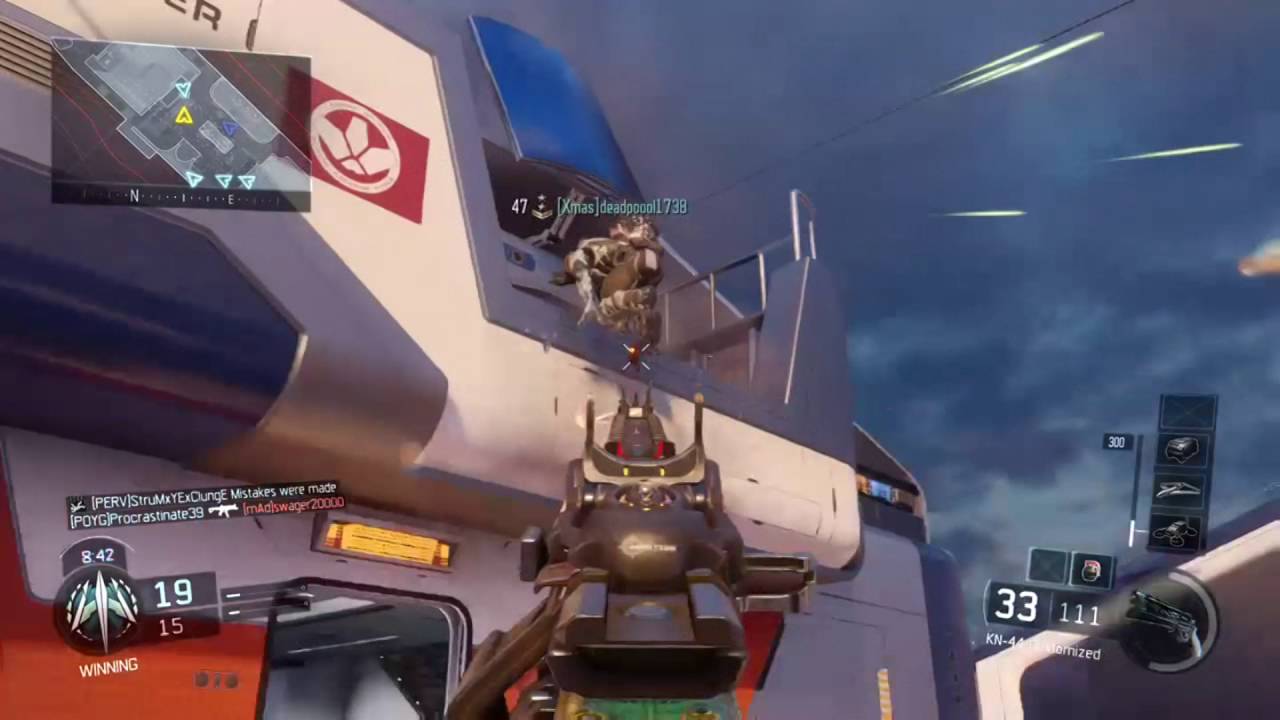 :420's back xVIPERSsHD montage