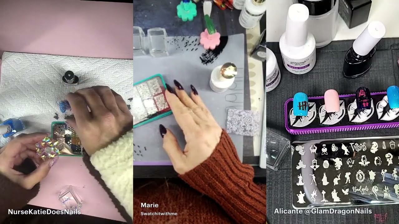 Bring on the Stamp, Bring on the Funk!