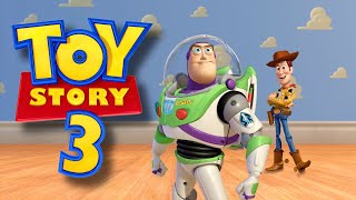 Toy Story 3 - Longplay | PS2