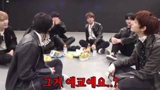 Enhypen 30 Seconds Video 1