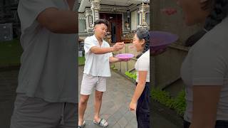 RENDI BIKIN SELAI SENDIRI UNTUK CARLA