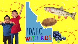 Complete Idaho First Timers Guide 2024