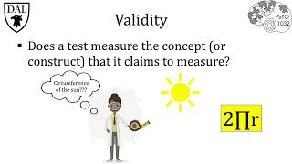 Celebrity Tricky Topics: Reliability vs. Validity Profile
