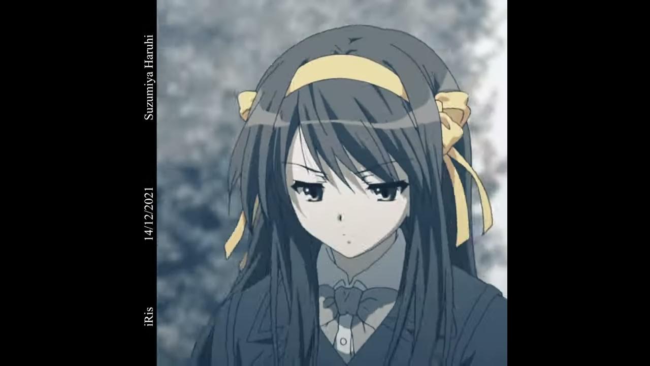 Post Malone - Circles [AMV] Edit-Suzumiya Haruhi