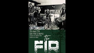 Teaser The Fir Barpub Le Niepce
