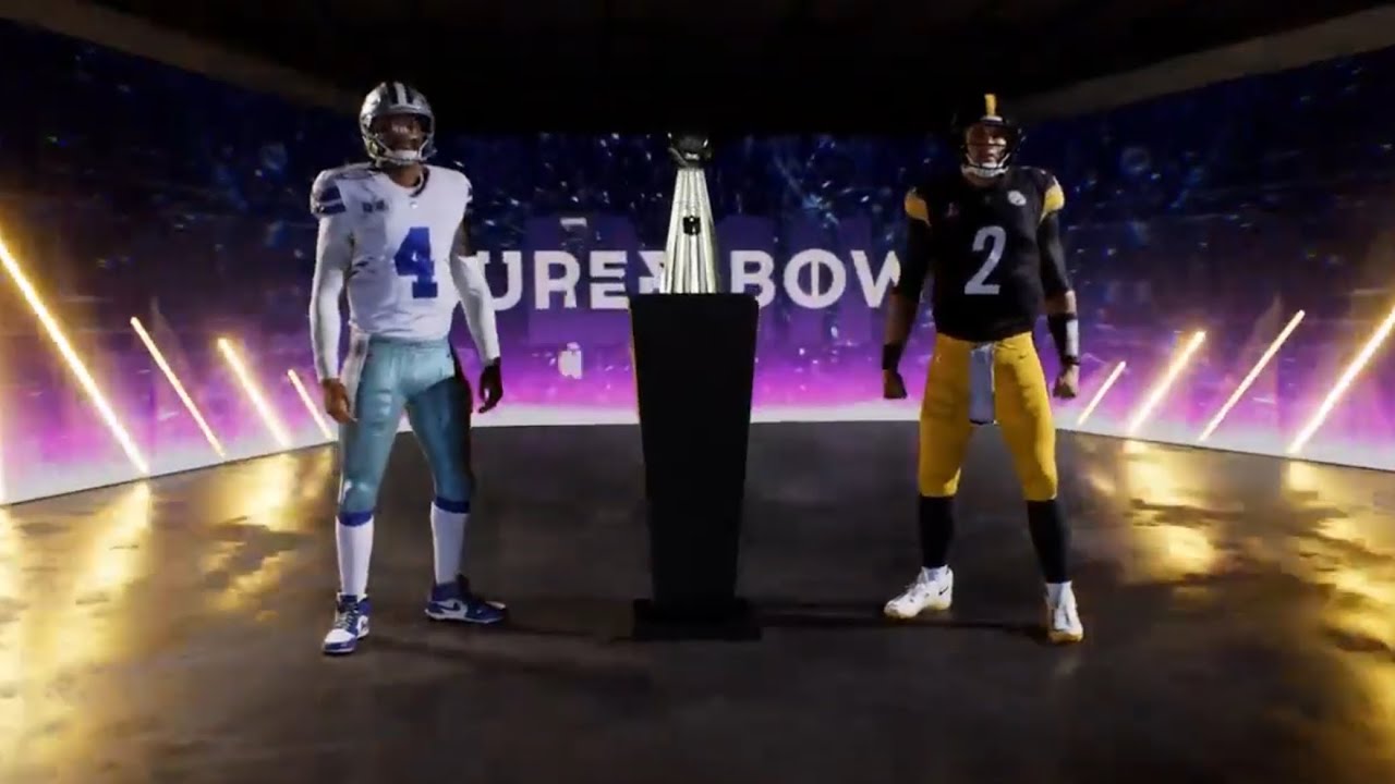 Master Edge Play With T.J. Watt In Madden 24: Tips