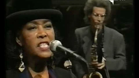Abbey Lincoln - First Song