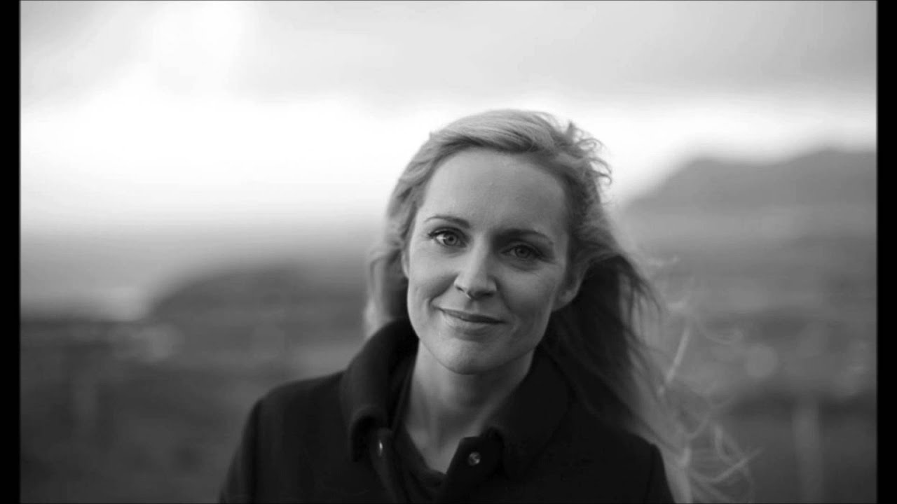 Agnes Obel - Chord Left - 432 Hz