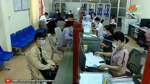 Cải cách hành chính: Yếu tố con người trong chuyển đổi số