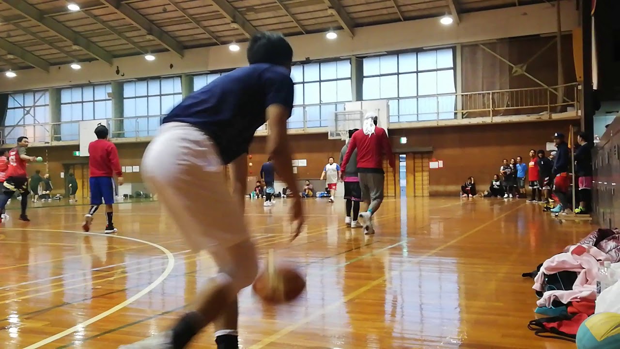 Playing basketball in Japan, MAGKANO? (Full game) YouTube