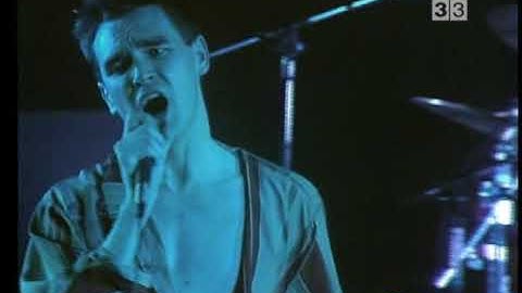 The Smiths - Heaven Knows I