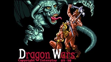 90s CRPG and Fantasy Game Soundtracks – Part 2