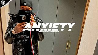 Lil Naay x Luis Brown x Yai King x Huan62 - Detroit Type Beat "ANXIETY" BEAT TRAP DETROIT 2026