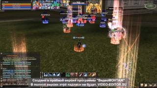 Lin2Crazy.ru - Lineage 2 Interlude Classic PVP Server