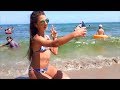 Пляжи Одессы какой ЛУЧШЕ ODESSA Which Beach Is BETTER Пляжи Одессы какой ЛУЧШЕ ODESSA Which Beach Is BETTER