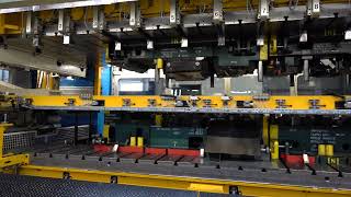 Magna Benefits from Nidec Arisa System