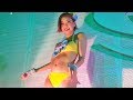 CYBERJAPAN DANCERS Kana(カナ) Summer Pool Party サイバージャパンダンサーズ