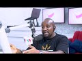 CHRIS MAUKI AFUNGUKA MAZITO JUU YA SIRI ZA MAMA MKWE CHRIS MAUKI AFUNGUKA MAZITO JUU YA SIRI ZA MAMA MKWE