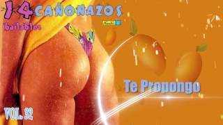 Video thumbnail of "Te Propongo - Galileo y su Banda / Discos Fuentes"