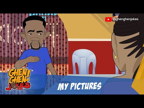 KOJO – I SENT HER MY FINEST PICTURES (GHENGHENJOKES)