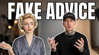 Woman Reveals The Dating Advice That Pushes Good Men Away