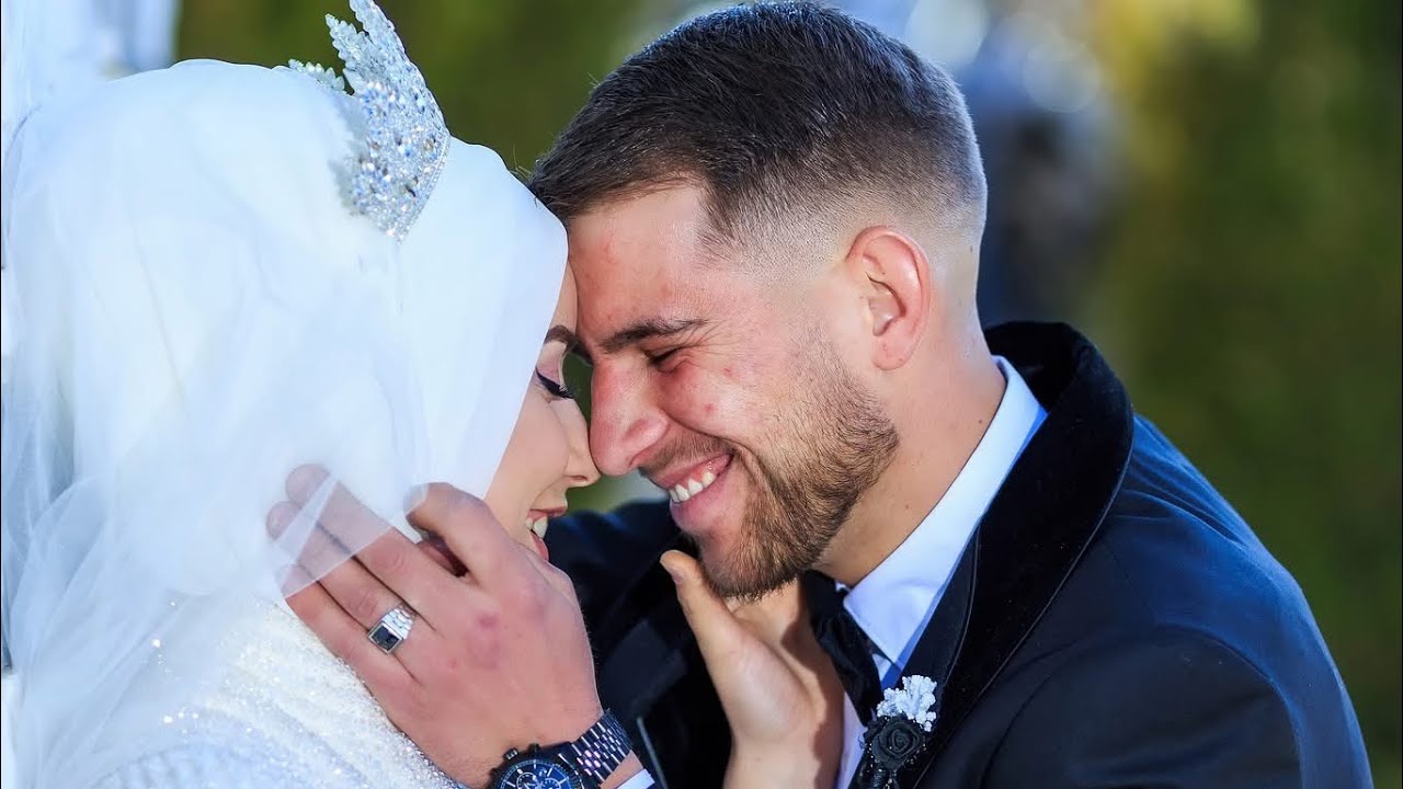 Сватбата на Сабри и Фатме (25.01.2025г.)