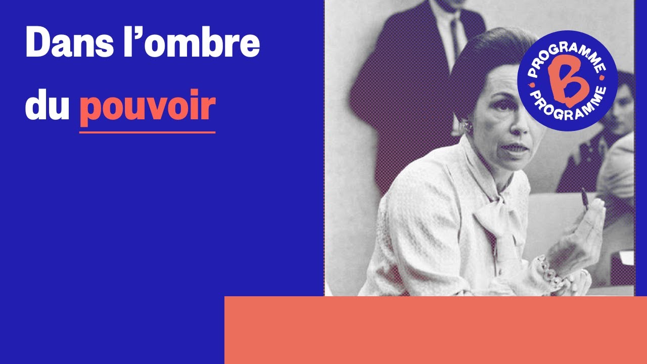 Dans l’ombre du pouvoir