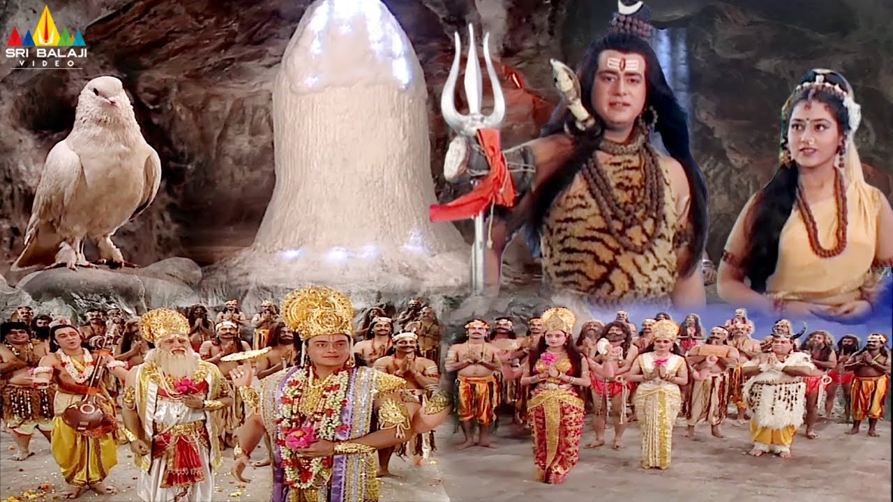 Amarnath Cave Full Story in Telugu | అమర్నాథ్ గుహ యొక్క రహస్య కథ | Lord Shiva | Om Namah Shivaya