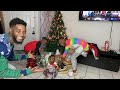 Opening Christmas Gifts | Merry Christmas Everyone *Vlogmas*