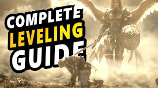 EVERY ESSENTIAL Blue unlock you need! The easiest Leveling Guide