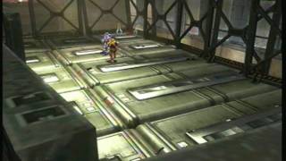 USF Trailer